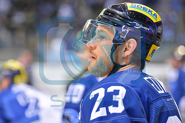 ERC Ingolstadt vs Koelner Haie, DEL, Deutsche Eishockey Liga, Spieltag 41, 20.01.2019