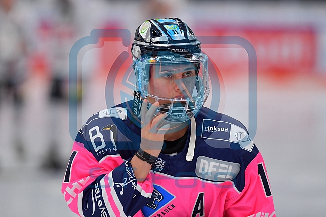 Eishockey, Frauen, DFEL, Saison 2021-2022, ERC Ingolstadt - ECDC Memmingen Indians, 21.11.2021
