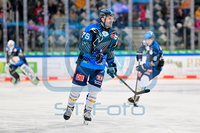 Eishockey, Herren, DEL, Saison 2025-2026, Spiel 24, Nürnberg Ice Tigers - ERC Ingolstadt, 30.11.2025