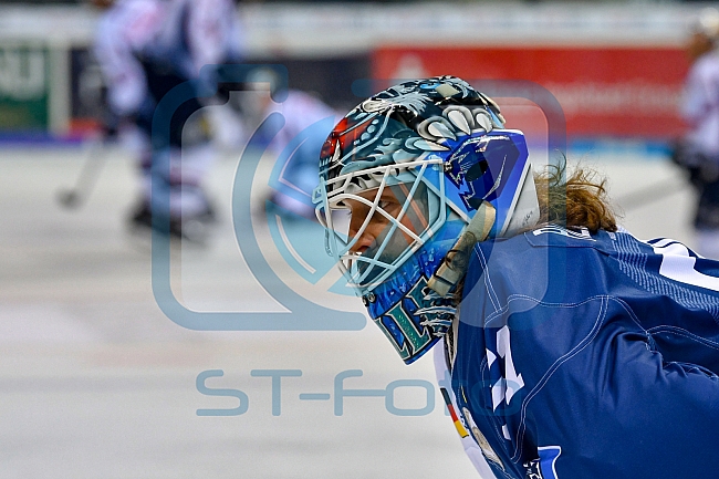 ERC Ingolstadt vs EHC Red Bull Muenchen am 26.12.2018, Spieltag 32