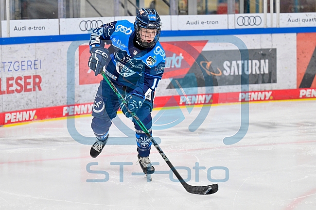 Eishockey, Frauen, DFEL, Saison 2025-2026, ERC Ingolstadt - Eisbären Berlin, 18.01.2026