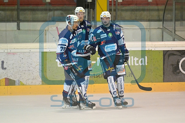 Eishockey, Herren, DEL, Saison 2024-2025, Iserlohn Roosters - HC TIWAG Innsbruck, 25.08.2024