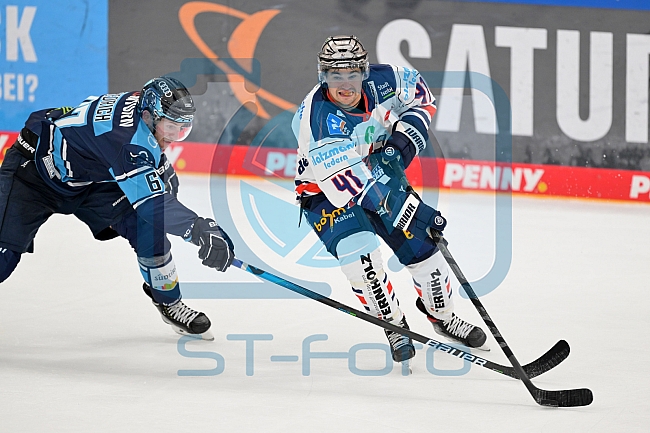 Eishockey, Herren, DEL, Saison 2022-2023, Vorbereitung, ERC Ingolstadt - Iserlohn Roosters, 14.08.2022