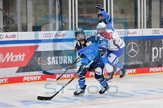 Eishockey, Frauen, DFEL, Saison 2023-2024, ERC Ingolstadt - ESC Planegg-Würmtal, 26.11.2023