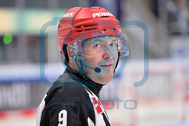 Eishockey, Herren, DEL, Saison 2025-2026, Playoffs Halbfinale, Spiel 1, ERC Ingolstadt - Iserlohn Roosters, 12.09.2025