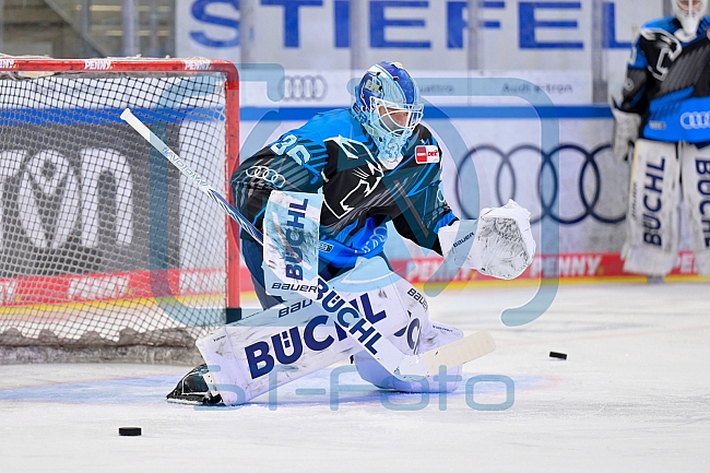 Eishockey, Herren, DEL, Saison 2025-2026, Spiel 37, ERC Ingolstadt - Löwen Frankfurt, 06.01.2026