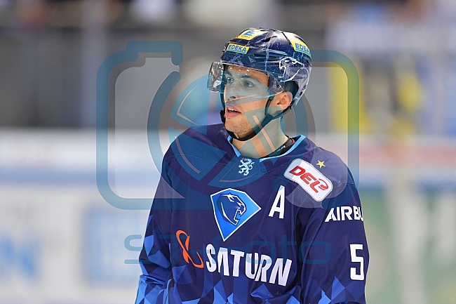 ERC Ingolstadt vs Fischtown Pinguins, DEL, Deutsche Eishockey Liga, Spieltag 8, 04.10.2019