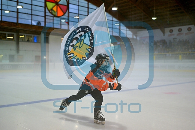 Eishockey, Herren, DEL, Saison 2026-2027, ERC Ingolstadt - HC Falkensteiner Pustertal, 21.08.2026