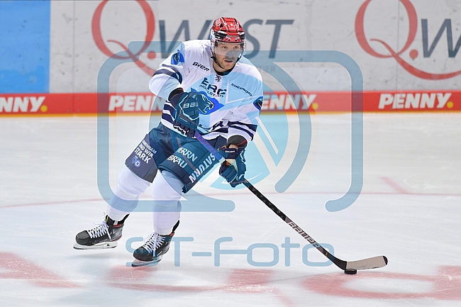 18.11.2020 - ERC Ingolstadt - Training