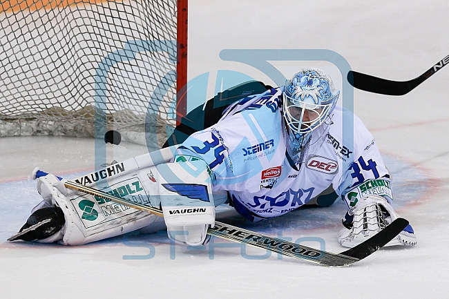 ERC Ingolstadt vs Schwenninger Wild Wings Eishockey, DEL, Deutsche Eishockey Liga, Spieltag 1, 16.09.2016