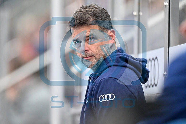 Eishockey, Herren, DEL, Saison 2025-2026, Spiel 50, ERC Ingolstadt - Adler Mannheim, 08.03.2026