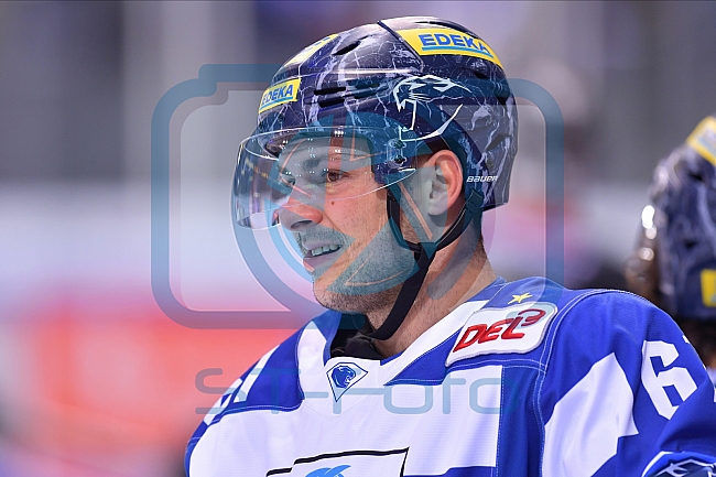 ERC Ingolstadt vs Kölner Haie, DEL, Deutsche Eishockey Liga, Spieltag 9, 06.10.2019