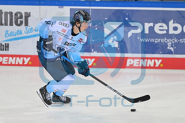Eishockey, Herren, DEL, Saison 2022-2023, Gäuboden Cup, Nürnberg Ice Tigers - ERC Ingolstadt, 19.08.2022