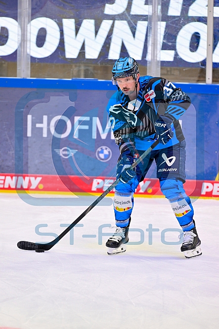 Eishockey, Herren, DEL, Saison 2025-2026, Spiel 31, ERC Ingolstadt - EHC Red Bull München, 23.12.2025