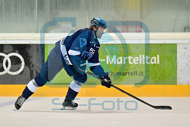Eishockey, Herren, DEL, Saison 2025-2026, Vinschgau Cup, ERC Ingolstadt - Pre-Game-Skate, 22.08.2025