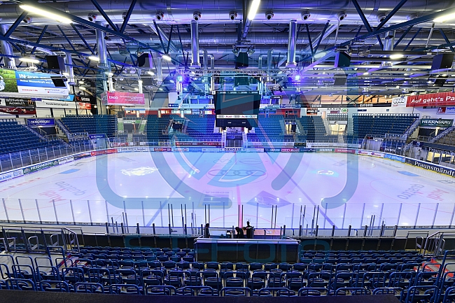 ERC Ingolstadt vs Krefeld Pinguine, DEL, Deutsche Eishockey Liga, Spieltag 3, 20.09.2019