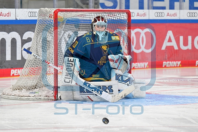 Eishockey, Frauen, DFEL, Saison 2022-2023, ERC Ingolstadt - EC Bergkamener Bären, 18.02.2023