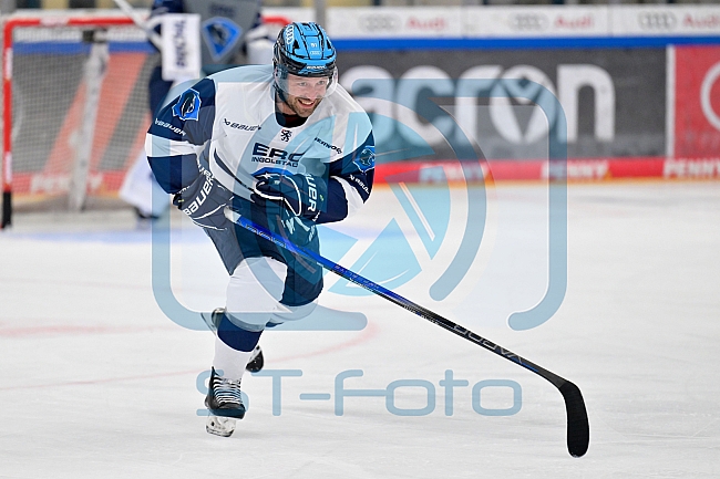 Eishockey, Herren, DEL, Saison 2025-2026, ERC Ingolstadt - Training, 04.08.2025