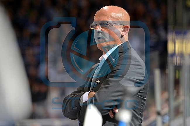 ERC Ingolstadt vs Schwenninger Wild Wings, Eishockey, DEL, Deutsche Eishockey Liga, 20.11.2015