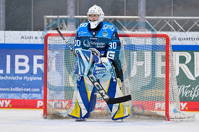 Eishockey, Frauen, DFEL, Saison 2025-2026, Testspiel, ERC Ingolstadt - HC Davos, 14.02.2026