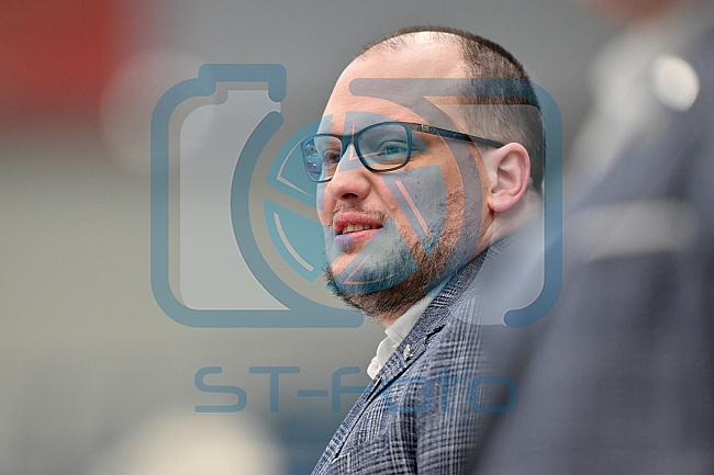 Eishockey, Frauen, DFEL, Playoffs, Finale, Spiel 1, Saison 2023-2024, ERC Ingolstadt - ECDC Memmingen Indians, 16.03.2024