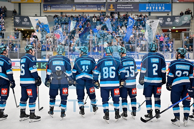 Hockey, Mens, CHL, Season 2025-2026, Regular Season, Game Day 6, ERC Ingolstadt - Odense Bulldogs, 15.10.2025