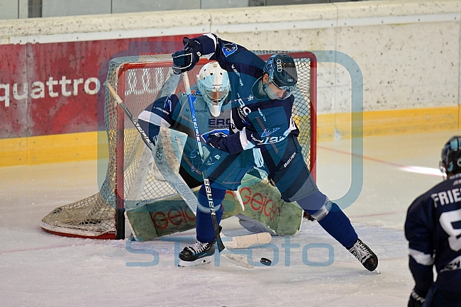 Eishockey, Herren, DEL, Saison 2022-2023, ERC Ingolstadt - Ice Training, 25.08.2022