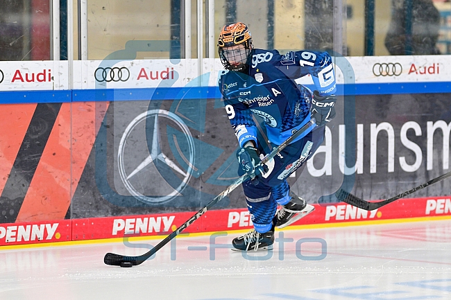 Eishockey, Frauen, DFEL, Saison 2024-2025, ERC Ingolstadt - ECDC Memmingen Indians, 16.11.2024