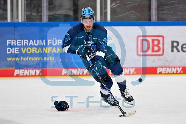 Eishockey, Herren, DEL, Saison 2025-2026, ERC Ingolstadt - Training, 04.08.2025