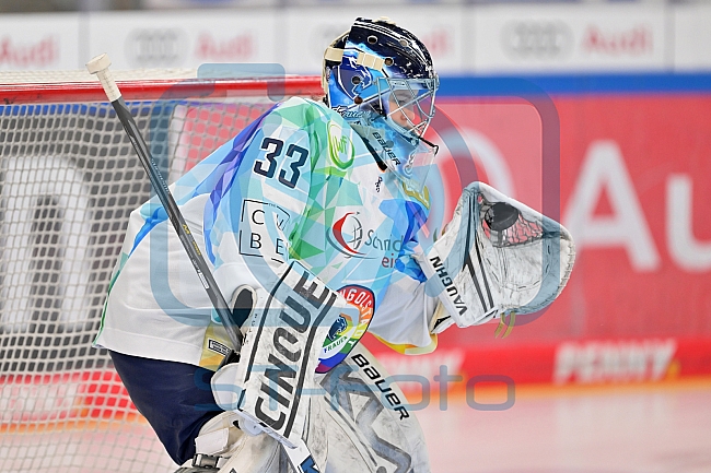 Eishockey, Frauen, DFEL, Saison 2022-2023, ERC Ingolstadt - Mad Dogs Mannheim, 20.11.2022
