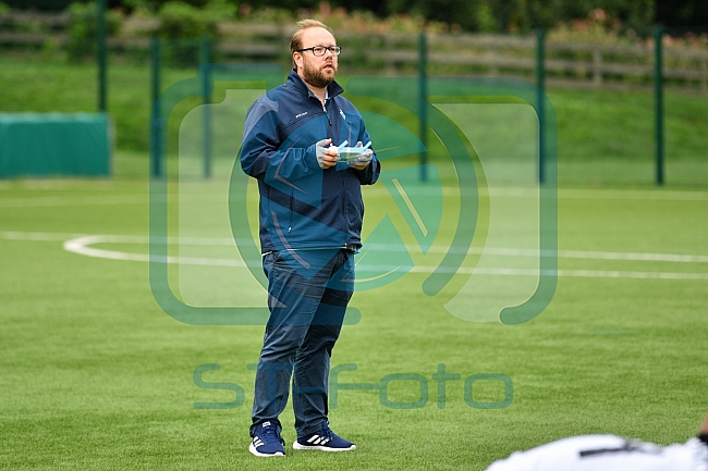 Off Ice Fantraining, Vinschgau Cup, 25.08.2019