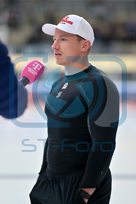 Eishockey, Herren, DEL, Saison 2025-2026, Spiel 7, ERC Ingolstadt - Straubing Tigers, 03.10.2025