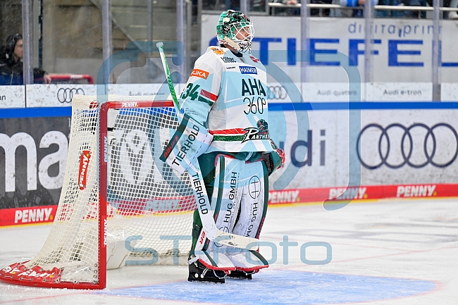 Eishockey, Herren, DEL, Saison 2025-2026, Spiel 51, ERC Ingolstadt - Augsburger Panther, 13.03.2026
