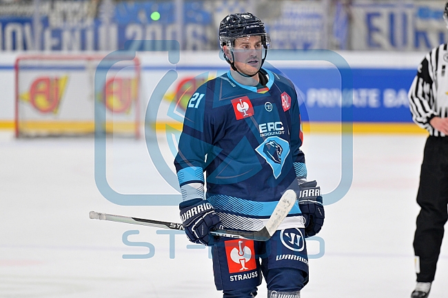 Eishockey, Mens, CHL, Season 2023-2024, ERC Ingolstadt - Vitkovice Ridera, 17.10.2023