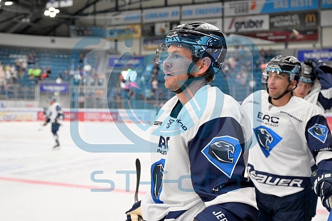 Eishockey, Herren, DEL, Saison 2022-2023, ERC Ingolstadt - Showtraining & Dauerkartenüberge, 07.08.2022