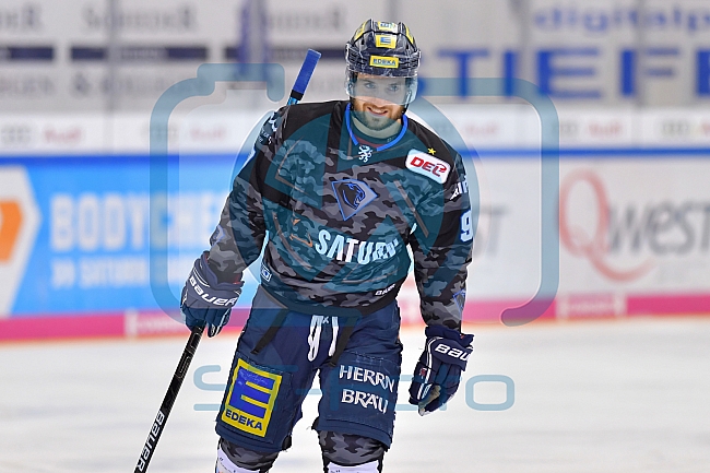 ERC Ingolstadt vs Grizzlys Wolfsburg, DEL, Deutsche Eishockey Liga, Spieltag 52, 08.03.2020