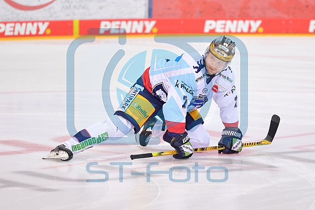 Eishockey, Herren, DEL, Saison 2020-2021, ERC Ingolstadt - Eisbären Berlin, 24.03.2021