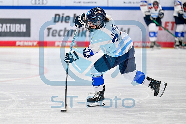 Eishockey, Frauen, DFEL, Saison 2026-2027, Testspiel, ERC Ingolstadt - ZSC Lions Zürich, 05.09.2026