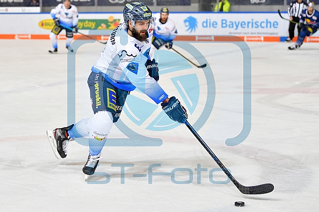EHC Red Bull München vs ERC Ingolstadt, DEL, Deutsche Eishockey Liga, Spieltag 47, 21.02.2020