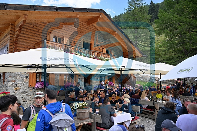 Eishockey, Herren, DEL, Saison 2023-2024, Vinschgau Cup, ERC Ingolstadt – Audi Almerlebnis, 26.08.2023