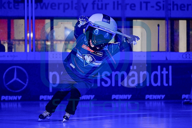 Eishockey, Herren, DEL, Saison 2025-2026, Spiel 43, ERC Ingolstadt - Schwenninger Wild Wings, 25.01.2026