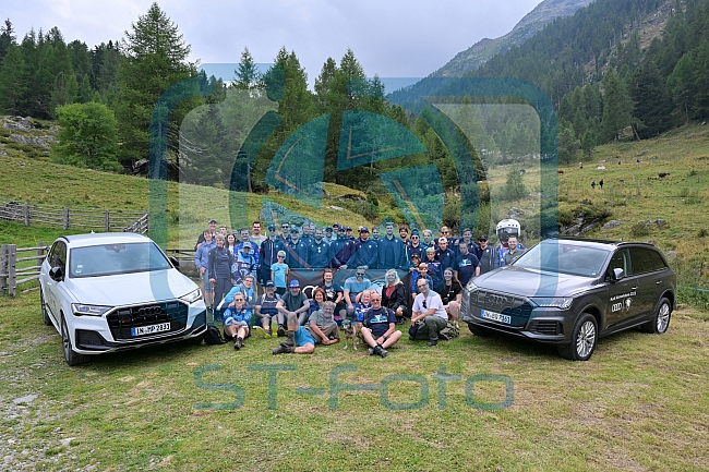 Eishockey, Herren, DEL, Saison 2023-2024, Vinschgau Cup, ERC Ingolstadt – Audi Almerlebnis, 26.08.2023