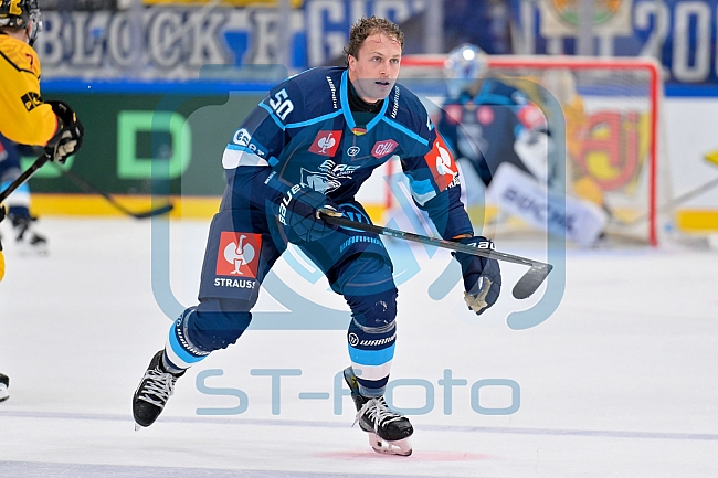 Hockey, Mens, CHL, Season 2025-2026, Regular Season, Game Day 2, ERC Ingolstadt - Kalpa Kuopio, 30.08.2025