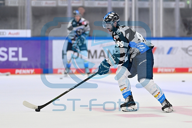 Eishockey, Herren, DEL, Saison 2024-2025, Vorbereitung, ERC Ingolstadt - Dresdner Eislöwen, 18.08.2024