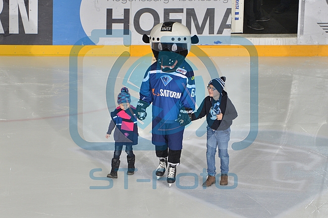 ERC Ingolstadt vs Fischtown Pinguins, Eishockey, DEL, Deutsche Eishockey Liga, Spieltag 32, 28.12.2016