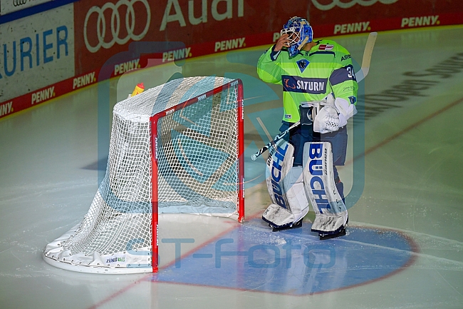 Eishockey, Herren, DEL, Saison 2020-2021, ERC Ingolstadt - Eisbären Berlin, 24.03.2021
