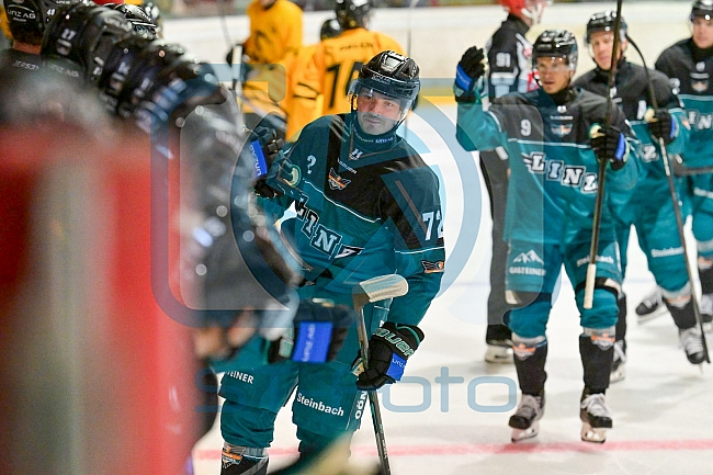 Eishockey, Herren, DEL, Saison 2026-2027, ERC Ingolstadt - HC Verva Litvinov - Steinbach Black Wings Linz, 22.08.2026