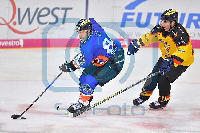 ERC Ingolstadt Legenden vs Sternstunden-Mannschaft, 23.02.2020