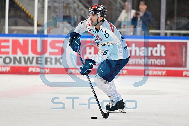 Eishockey, Herren, DEL, Saison 2023-2024, Gäubodenvolksfest-Cup, HC Lugano - ERC Ingolstadt, 18.08.2023