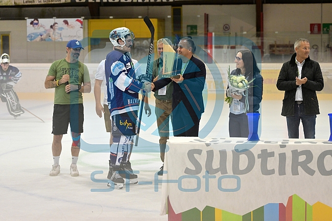 Eishockey, Herren, DEL, Saison 2024-2025, Iserlohn Roosters - HC TIWAG Innsbruck, 25.08.2024